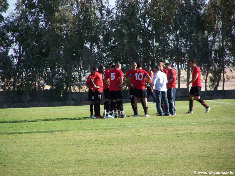 FC El Gouna 049